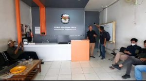 Sosialisasi dan Anggaran PSU Kabuaten Tasikmalaya