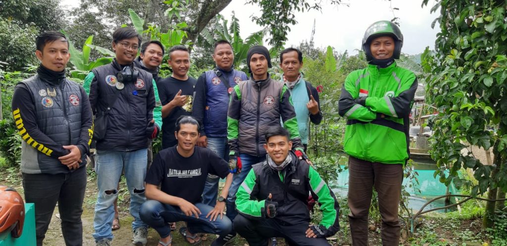  THR ojol