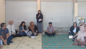 Pedagang di Cipanas Galunggung Diminta Pakai Pembayaran Elekronik
