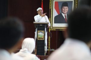 Dedi Mulyadi Siapkan Pergub Larangan Alih Fungsi Lahan