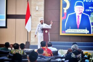 Dedi Mulyadi Dorong Audit Alih Fungsi Lahan di Jabar