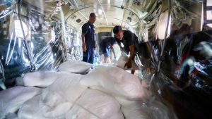 Modifikasi Cuaca Efektif Turunkan Intensitas Hujan Ekstrem