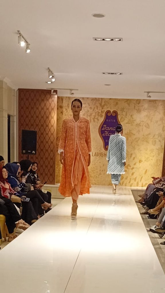 Batik Danar Hadi Siap Sambut Ramadan dan Hari Raya Idul Fitri