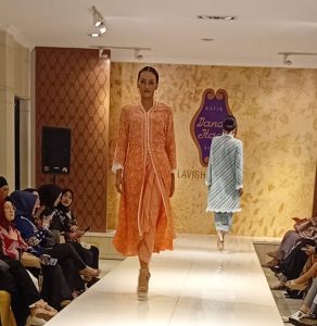 Batik Danar Hadi Siap Sambut Ramadan dan Hari Raya Idul Fitri