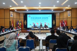 FISIP Unpas Kembali Gelar Lomba Simulasi Sidang ASEAN