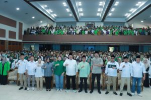 Pimpinan DPR RI Cucun Ahmad Syamsurijal