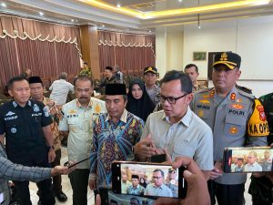Wamendagri Bima Arya Ingatkan ASN Netral