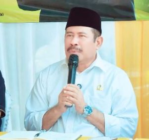 Anggota DPRD Jabar Akhmad Marjuki Serap Aspirasi Terkait Infrastruktur Jalan di Kabupaten Bekasi