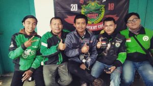 BHR ojol