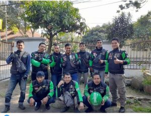 bhr ojol