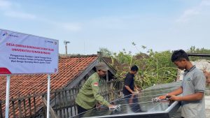 Pertamina Foundation Jalankan Asta Cita dan Dual Growth Strategy lewat Program TJSL