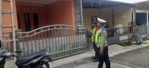 Waspada Pencurian Rumah Kosong Saat Arus Mudik dan Balik