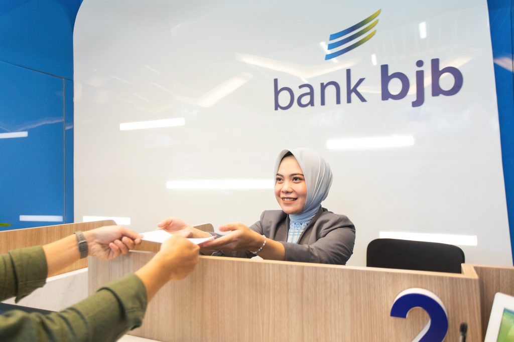 bank bjb Berikan Layanan Operasional Terbatas