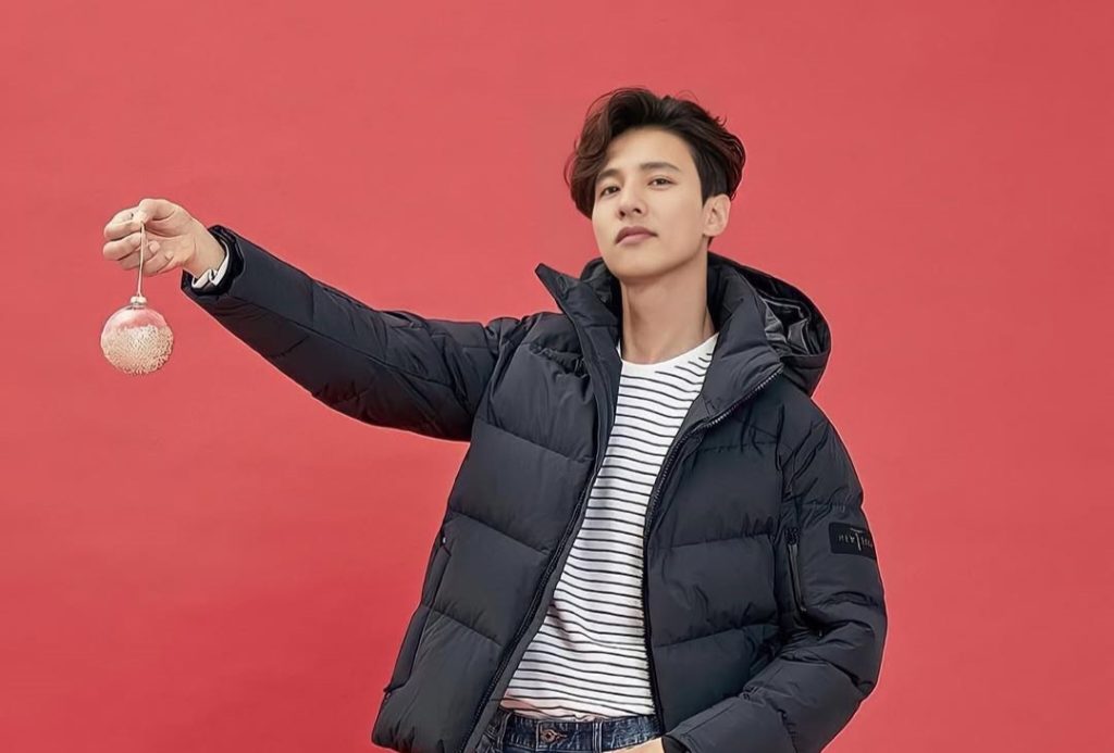 Won Bin Hiatus