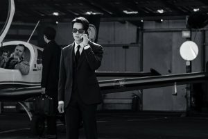 Yoo Yeon Seok