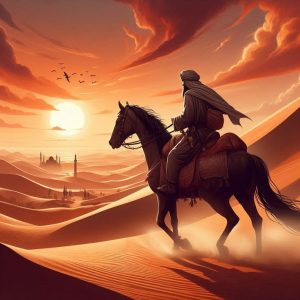Kisah Abu Nawas