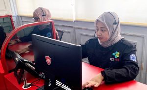Jelang Lebaran, PSC 119 Dinkes Kota Bandung Siaga 24 Jam Selama Mudik Lebaran