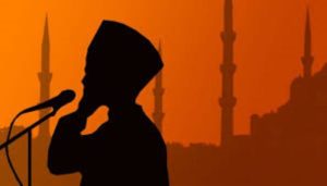 Jadwal adzan maghrib ciamis