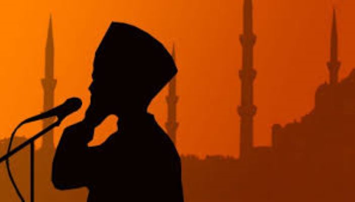 Jadwal adzan maghrib ciamis
