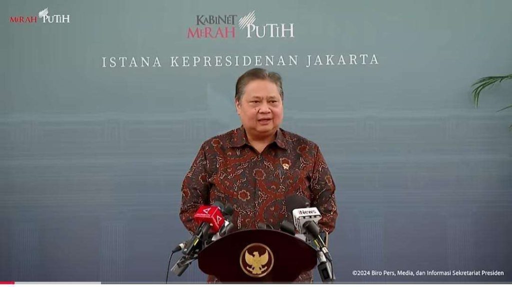 Prabowo Instruksikan Perampingan Menejemen Perbankan BUMN