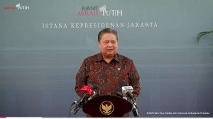 Prabowo Instruksikan Perampingan Menejemen Perbankan BUMN