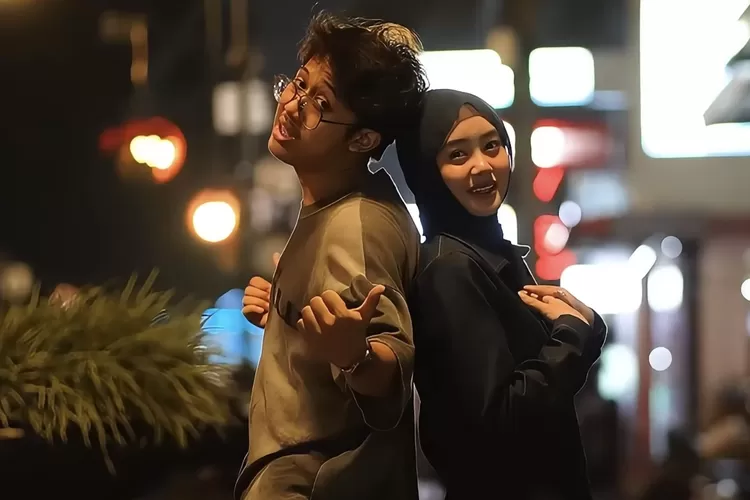 aku dah lupa