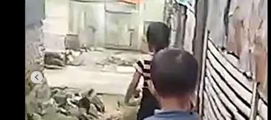 anak nasabah ibu