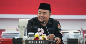 anggaran psu