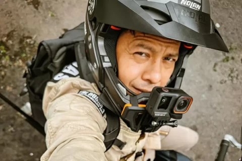 arie mudik