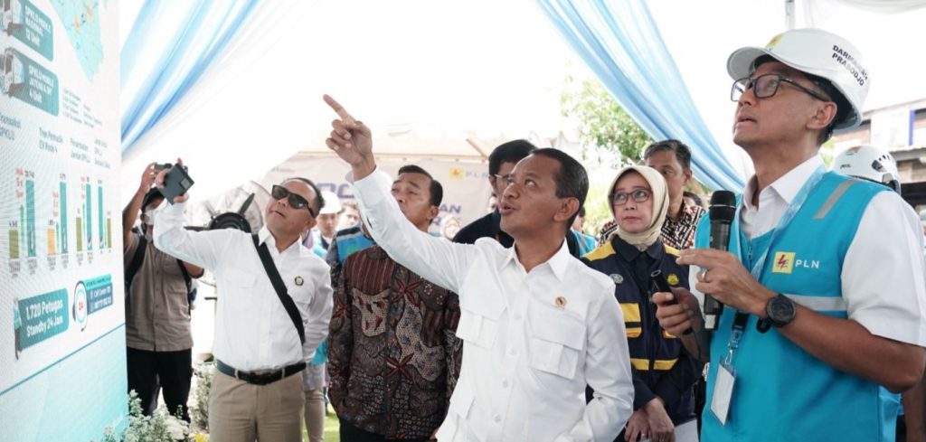 Ketenagalistrikan Nasional