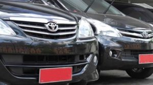 Pemkot Bandung Larang ASN Mudik Pakai Kendaraan Dinas