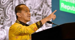 Kebijakan HGBT kursi golkar pemilu 2029