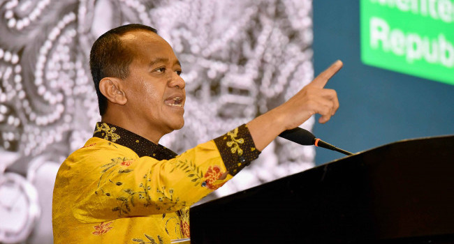 Kebijakan HGBT kursi golkar pemilu 2029