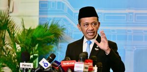 Energi Terbarukan Indonesia