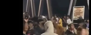 bangunkan sahur jembatan