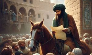 Kisah Abu Nawas