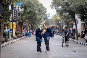 Pemkot Bandung Beberkan Gagasan Maju dalam Bandung Utama