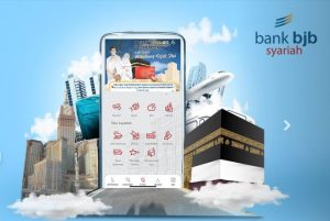 bank bjb syariah Bantu Nasabah Wujudkan Ibadah Haji ke Baitullah