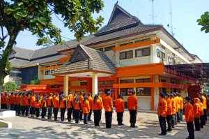 Masuk Pancaroba, BPBD Kabupaten Bandung Imbau Masyarakat Waspada