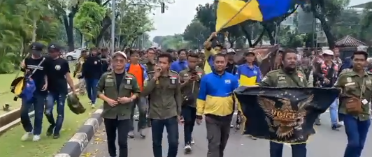 brigez pengeroyokan cimaung