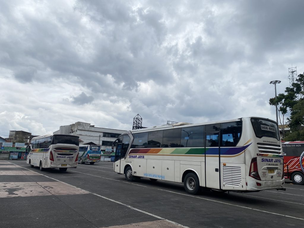 Dishub Tak Bisa Intervensi Terkait Kenaikan Harga Tiket Bus Jelang Puncak Mudik Lebaran
