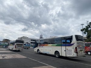Dishub Tak Bisa Intervensi Terkait Kenaikan Harga Tiket Bus Jelang Puncak Mudik Lebaran
