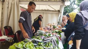 Pemkot Bandung Bakal Wacanakan Perbanyak Bazar Murah