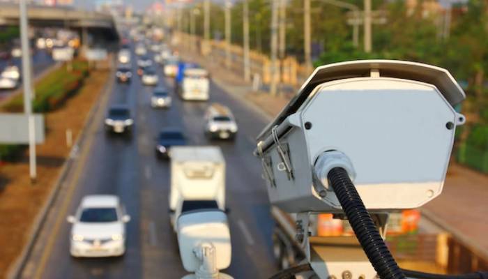 Link Live CCTV untuk Pantau Arus Mudik Lebaran 1446 Hijriah