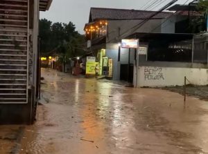 Banjir Cingised jadi Terparah Selama 4 Tahun Terakhir