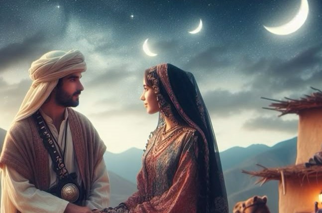 Kisah Abu Nawas