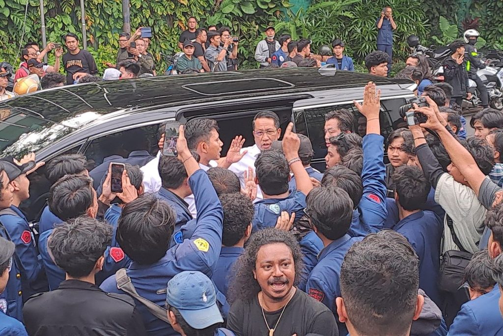 demo RUU TNI-2