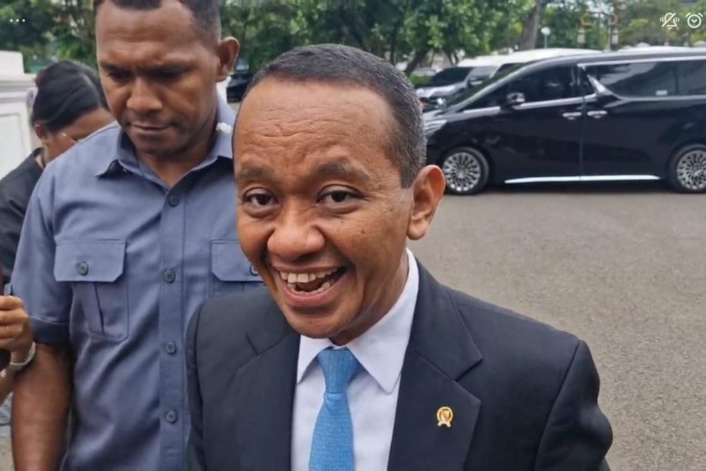 disertasi bahlil