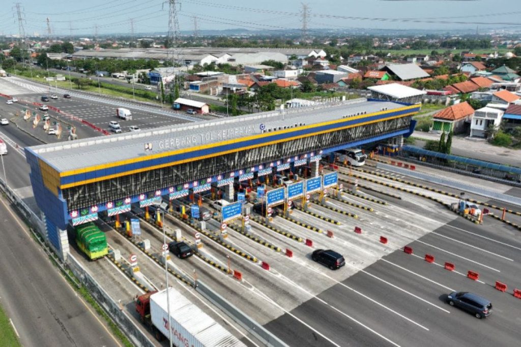 diskon tol mudik