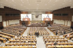 dpr ruu tni